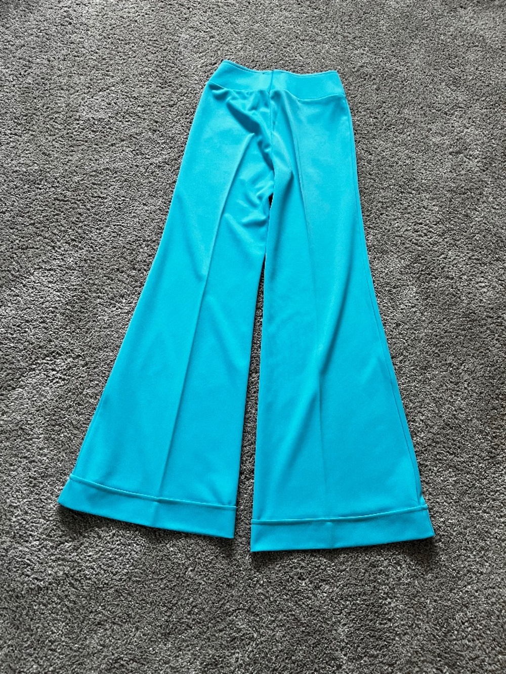 Vintage wide leg pants